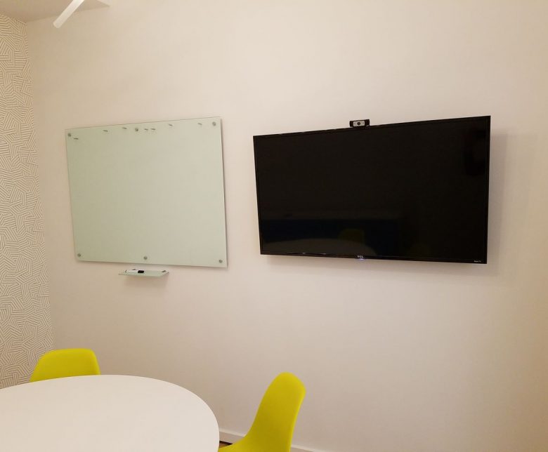 TV mounting services in NYC 2