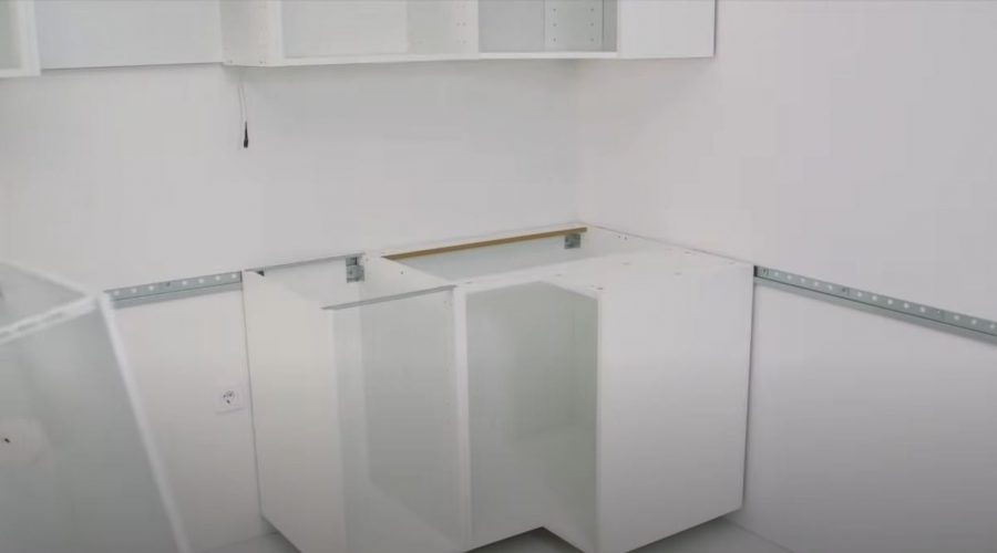 cornewall cabinets as base cabinets