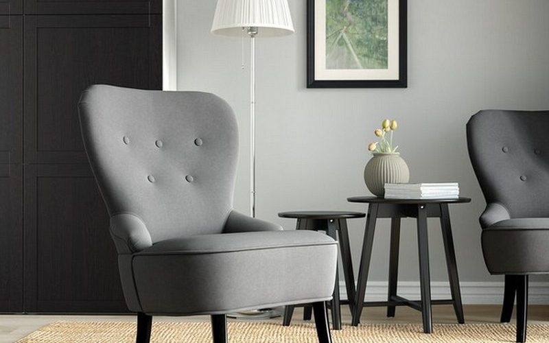 Remsta armchair is one of IKEA best sellers 2022
