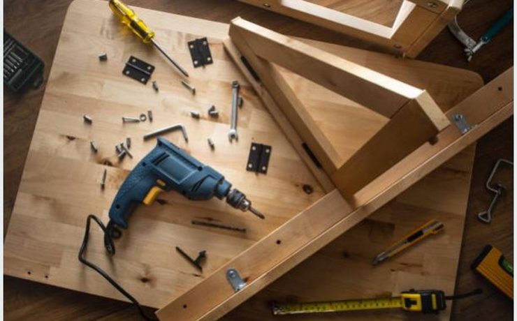 movers that disassemble and reassemble furniture
